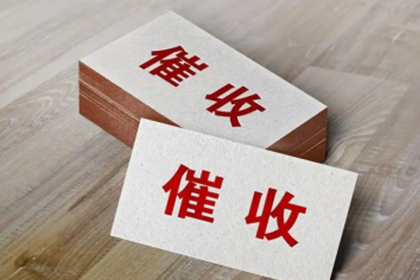 安陆追账公司